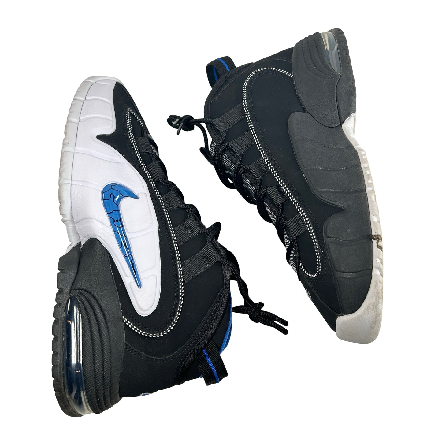 DN2487 001 Nike Air Max Penny 1 Orlando (2022) [USED] - 8.5 M (Used)