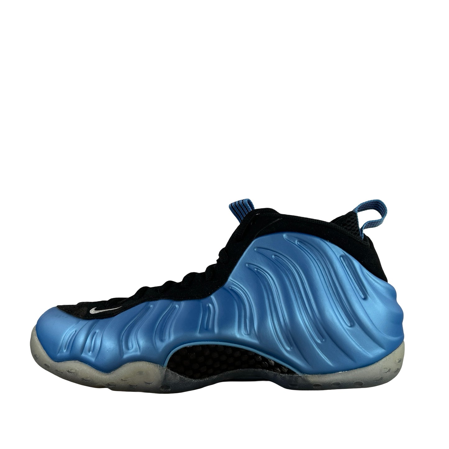 314996 402 Nike Air Foamposite One Universidad Azul
