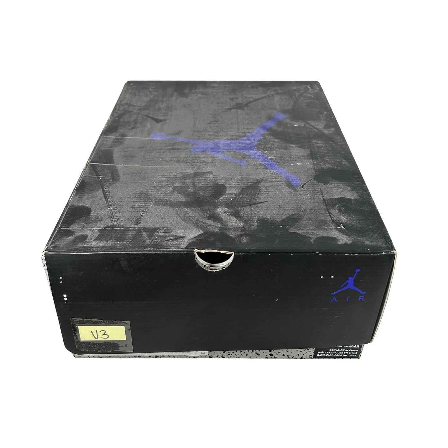 DD0587 141 Jordan 5 Retro Dark Concord [USED] - 12 M (Used3)