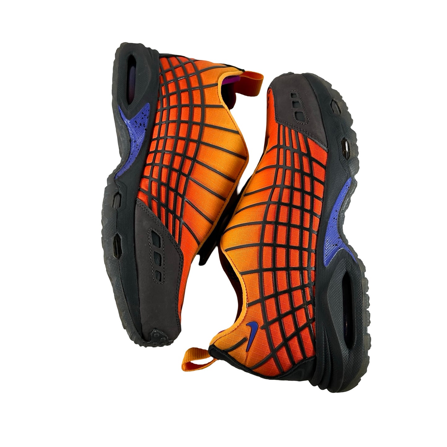 HF3286 700 Nike Air Max Sunder SP Kids of Immigrants Sunrise [USED] - 8.5 M (Used2)