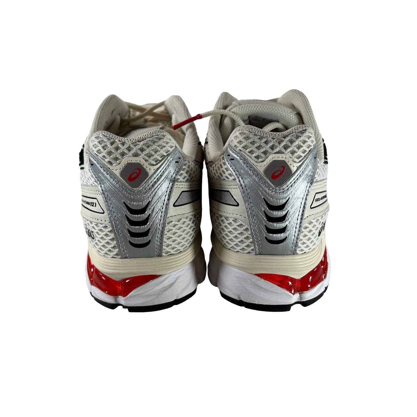 1203B103 100 ASICS Gel-Kayano 12.1 Lapstone & Hammer The Spark [USED]- 11.5 M (Used)