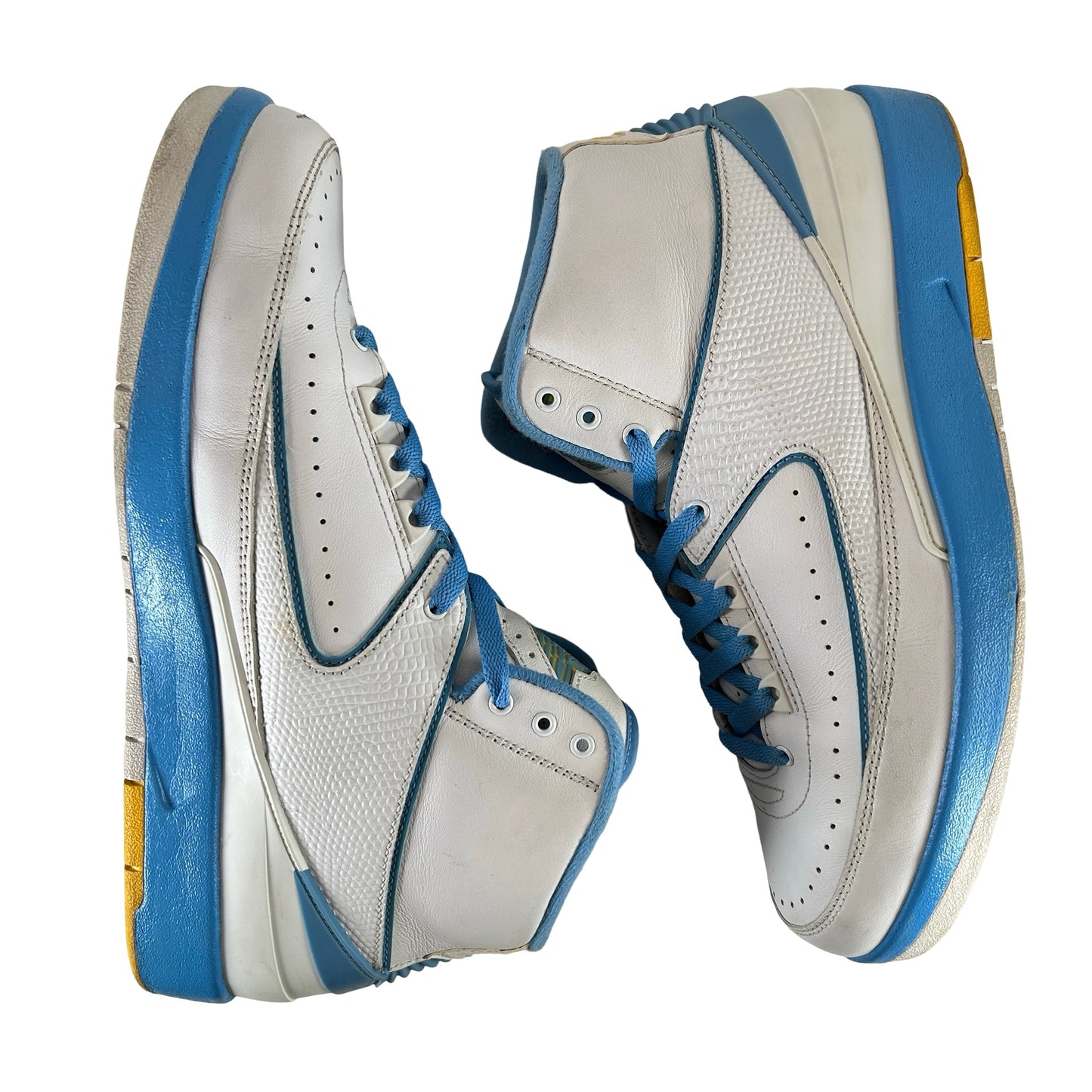 385475 122 Jordan 2 Retro Melo (2018) [USED] - 10.5 M (Used) (No Box)