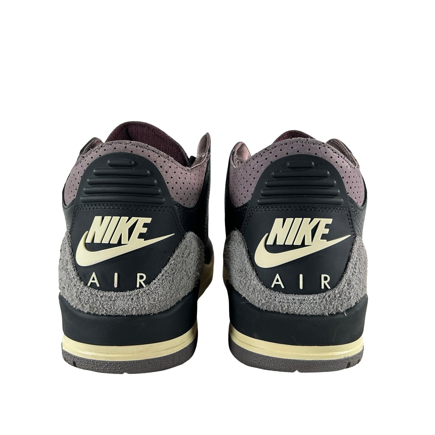 FZ4811 001 Jordan 3 Retro OG SP A Ma Maniére While You Were Sleeping (Women's) [USED] - 10.5 W (Used8)