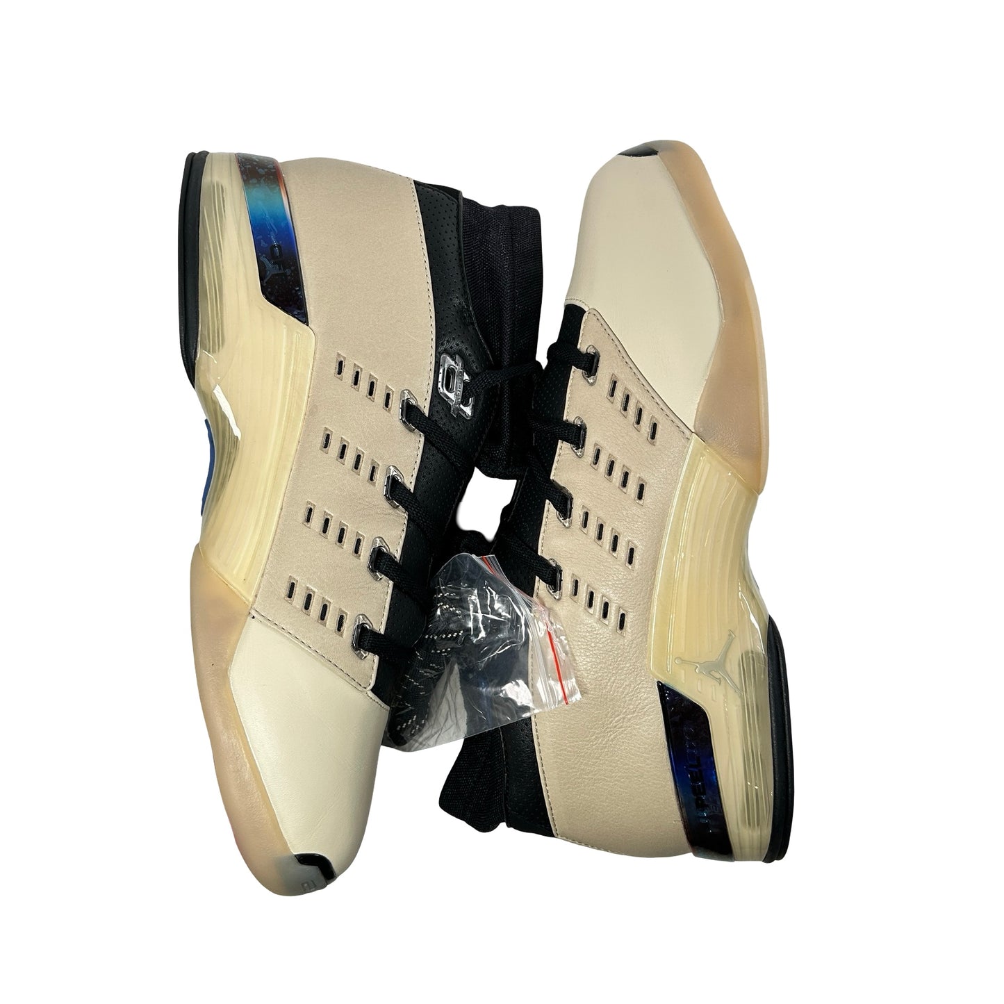 IH0177 200 Jordan 17 Retro Low SP Infinite Archives [USED] - 11 M (VNDS)