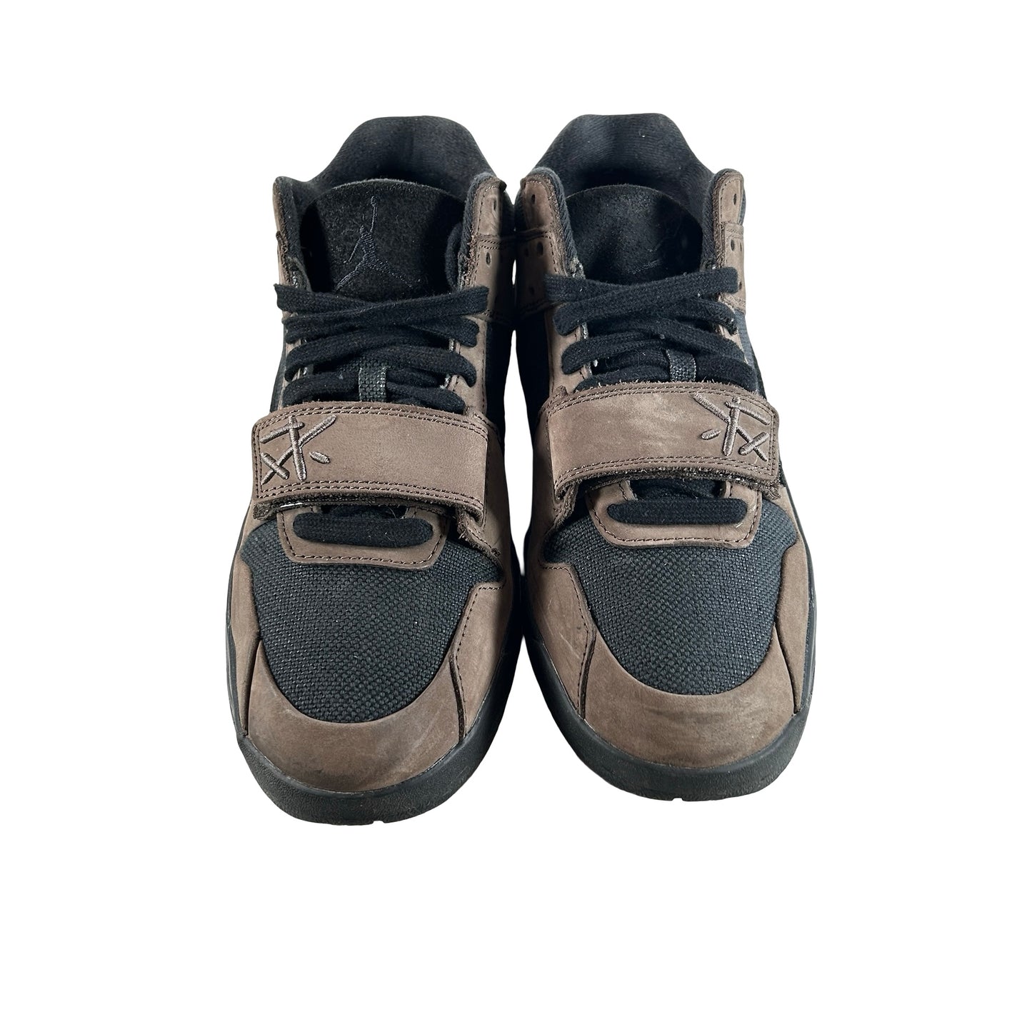 FZ8117 204 Jordan Jumpman Jack TR Travis Scott Dark Mocha [USED] - 10 M (Used5)