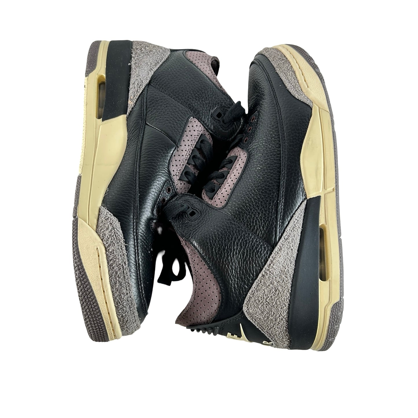 FZ4811 001 Jordan 3 Retro OG SP A Ma Maniére While You Were Sleeping (W) [USED] - 12.5 W / 11 M (Used5)