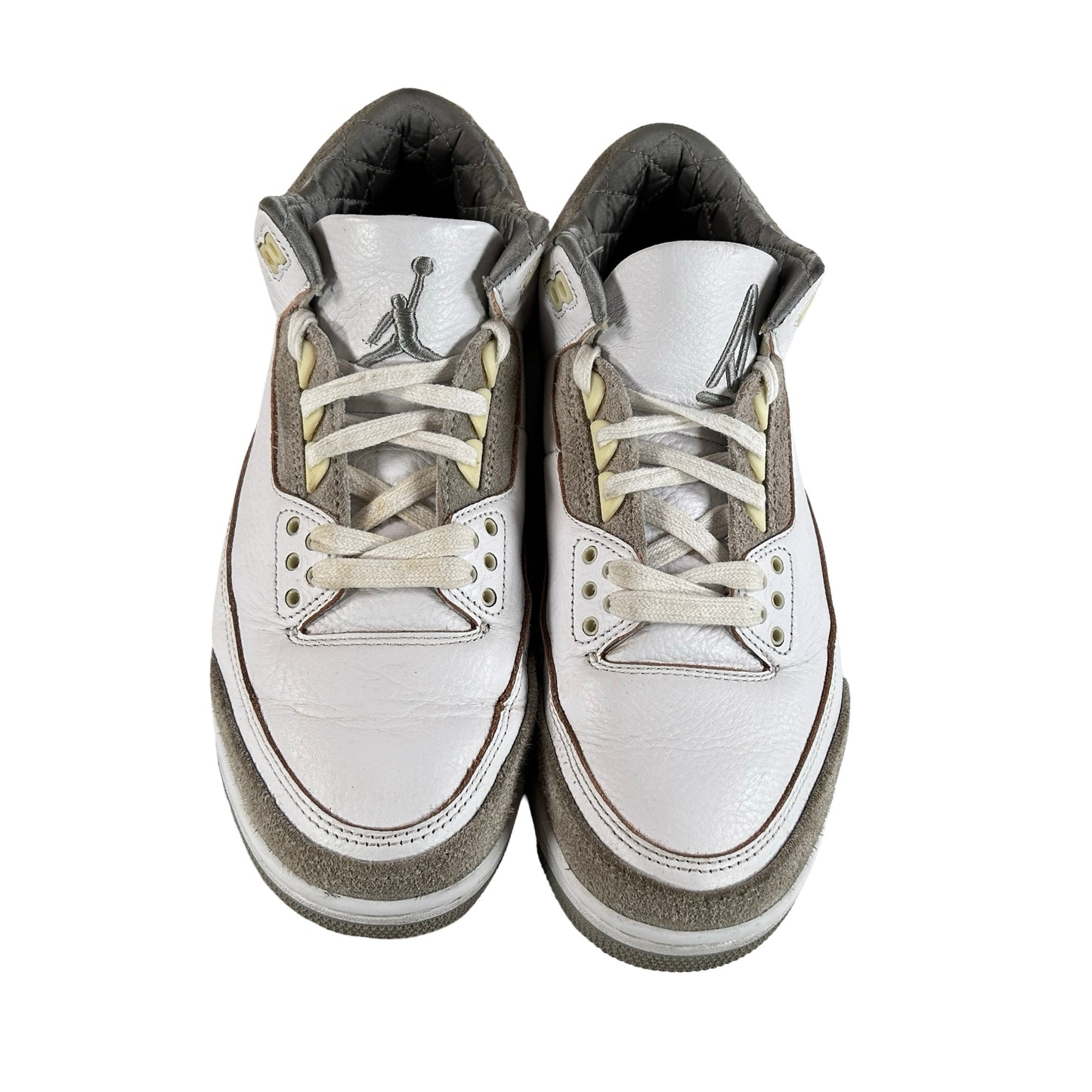 DH3434 110 Jordan 3 Retro A Ma Maniere [USED] - 10.5 W / 9 M (Used) (No Box)