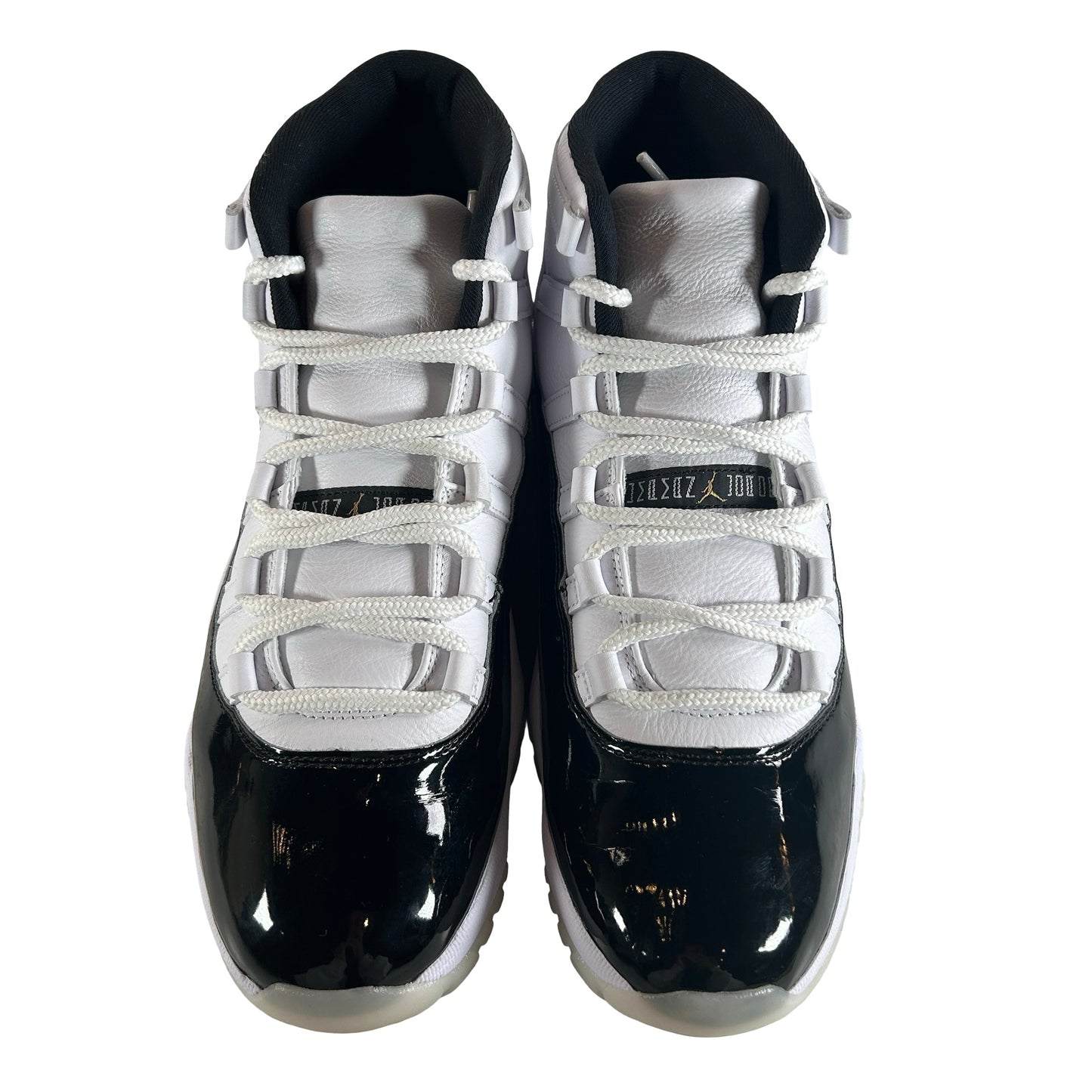 CT8012 170 Jordan 11 Retro DMP Defining Moments (2023) [USED] - 11 M (Used12)
