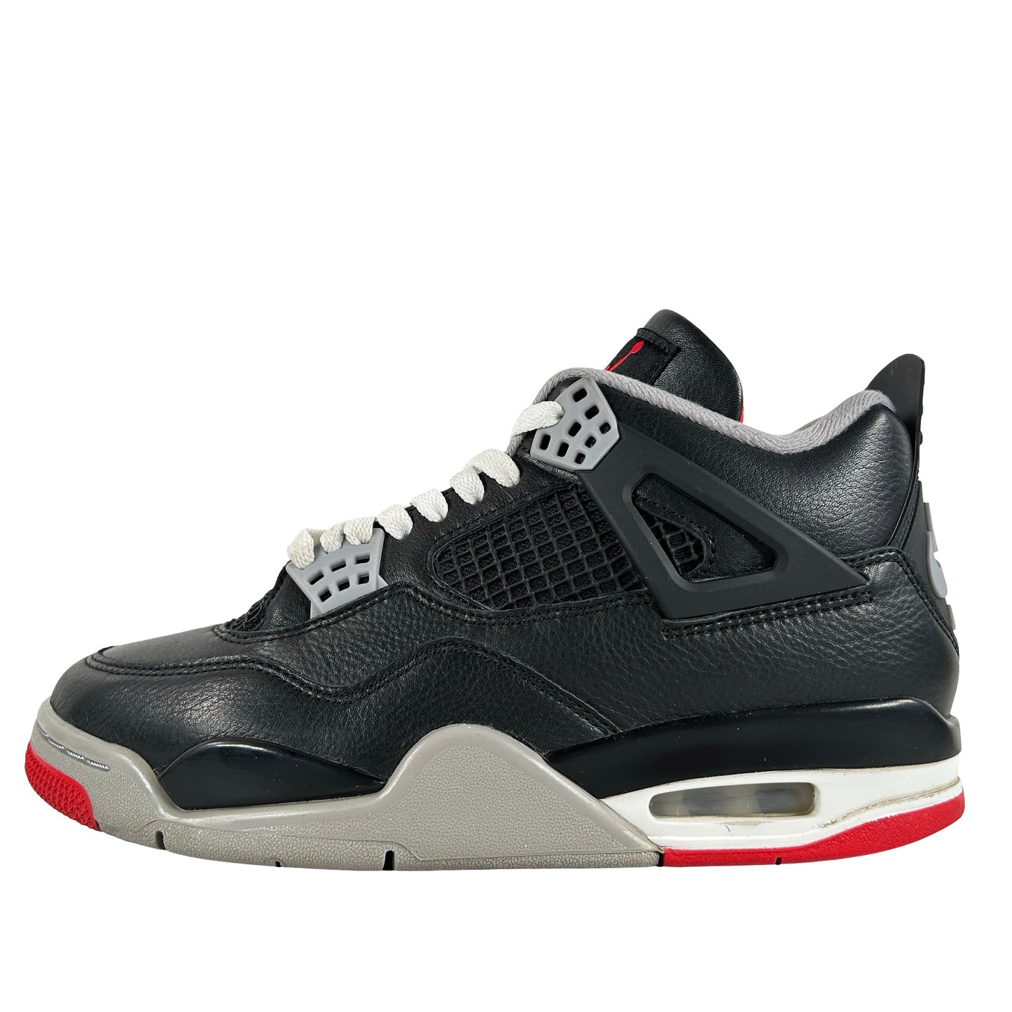 FV5029 006 Jordan 4 Retro Bred Reimagined [USED] - 7 M (Used) (Replace Box)