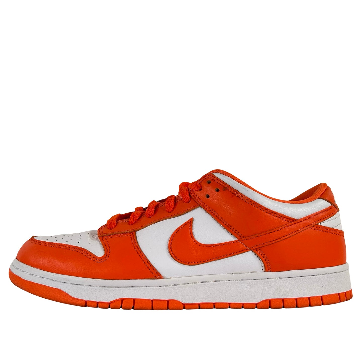 CU1726 101 Dunk Low Syracuse [USED] - 12 M (Used2) (No Box2)
