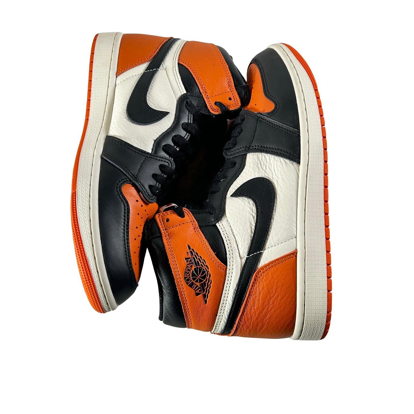DZ5485 008 Jordan 1 Retro High OG Shattered Backboard (2025) [USED] - 10.5 M (Used8)