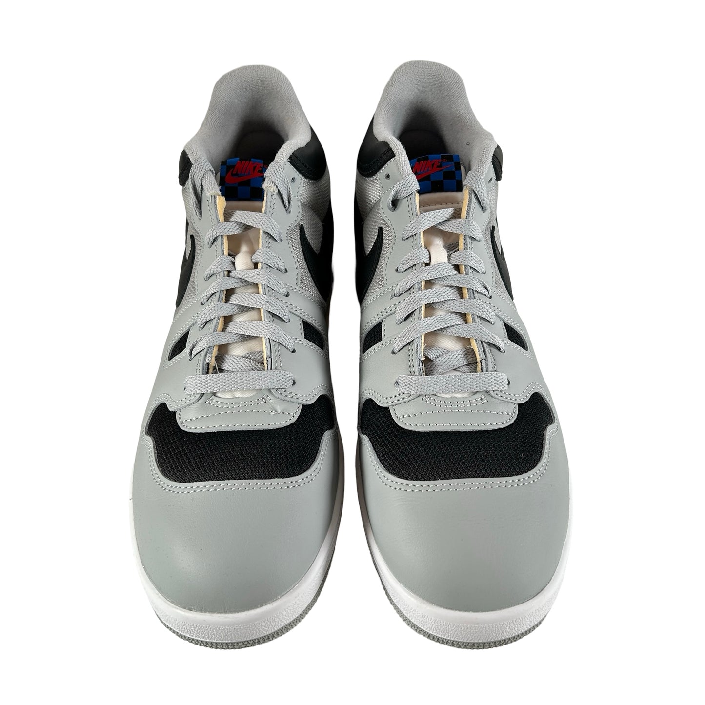 FB8938 001 Nike Mac Attack QS SP Light Smoke Grey [USED] - 12 M (Used2)