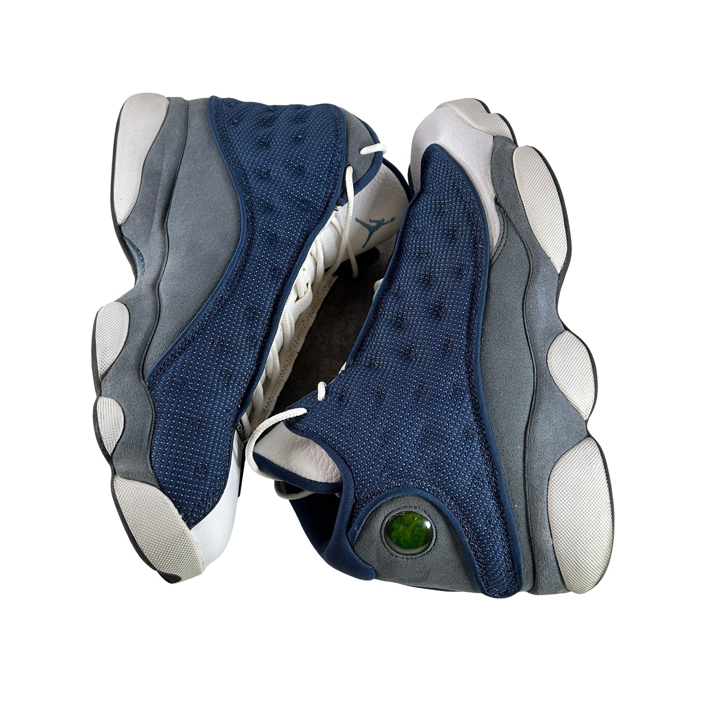 414571 404 Jordan 13 Retro Flint (2020) [USED] - 10 M (Used4)