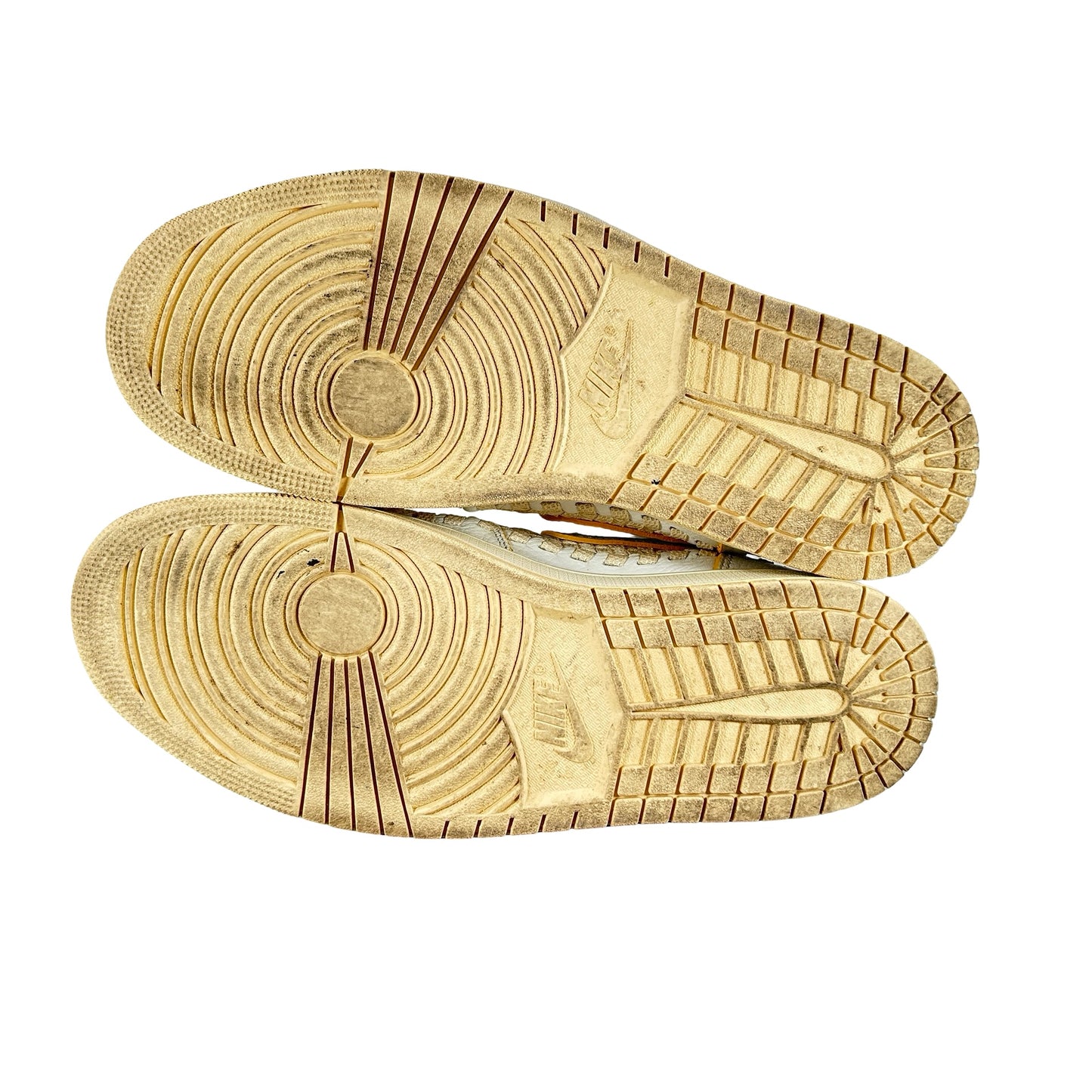 FD2565 100 Jordan 1 Retro High OG SP Union LA Bephies [USED] - 10.5 M (Used) (No Box)