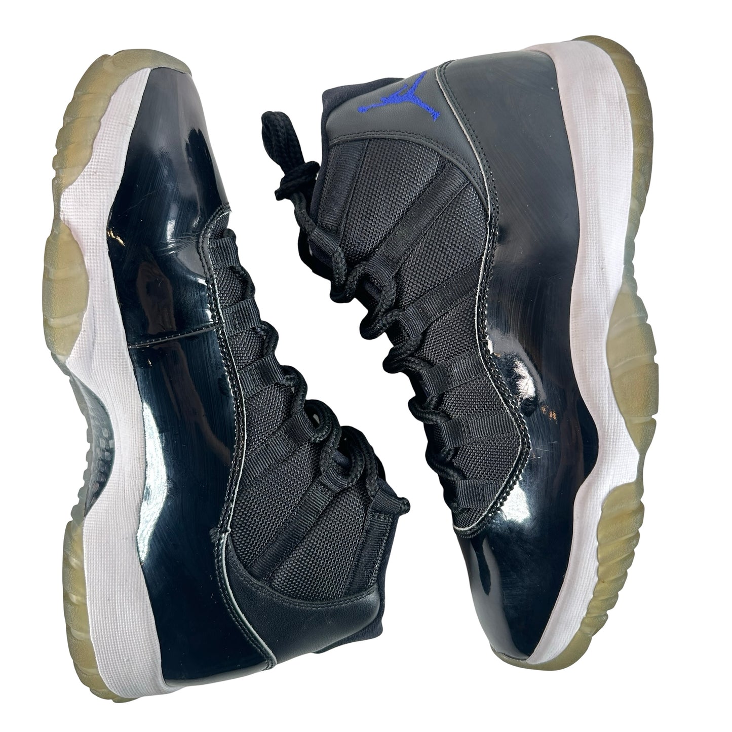 378037 003 Jordan 11 Space Jam (2016) [USED] - 9.5 M (Used2)