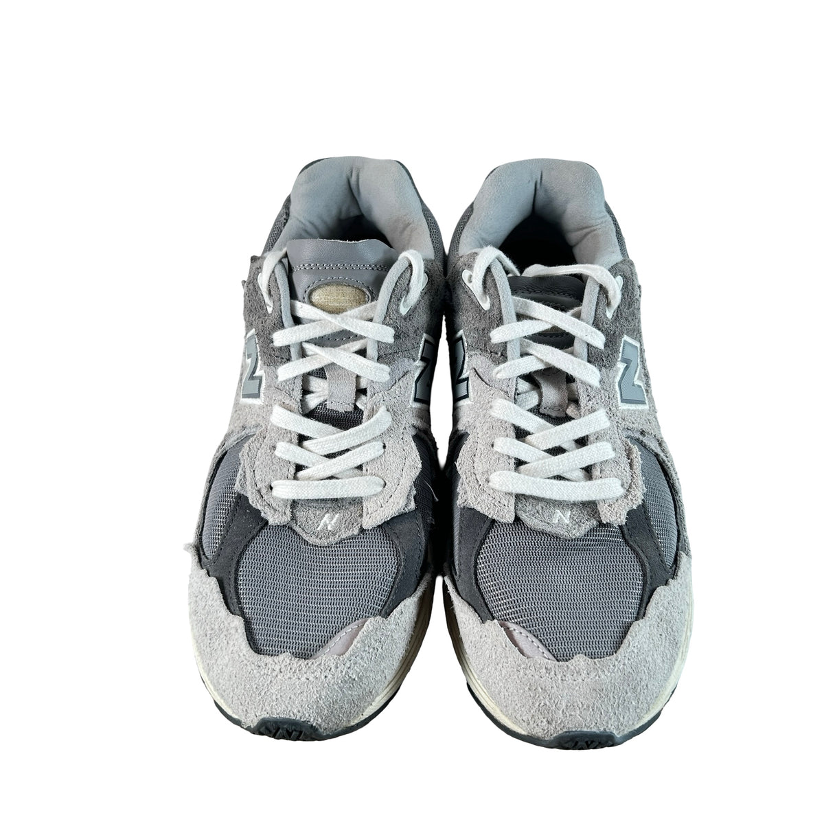 M2002RDA New Balance 2002R Protection Pack Rain Cloud [USED] - 11 M (Used3) (No Box3)