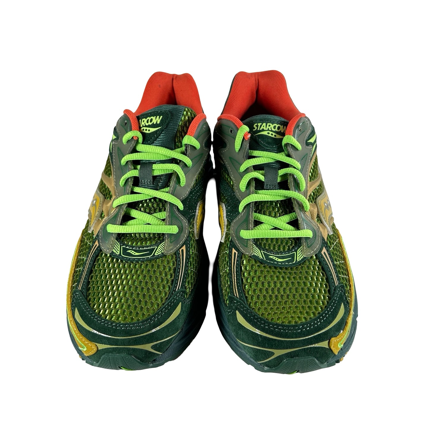 S70869 1 Saucony ProGrid Omni 9 Starcow [USED] - 9 M (VNDS)