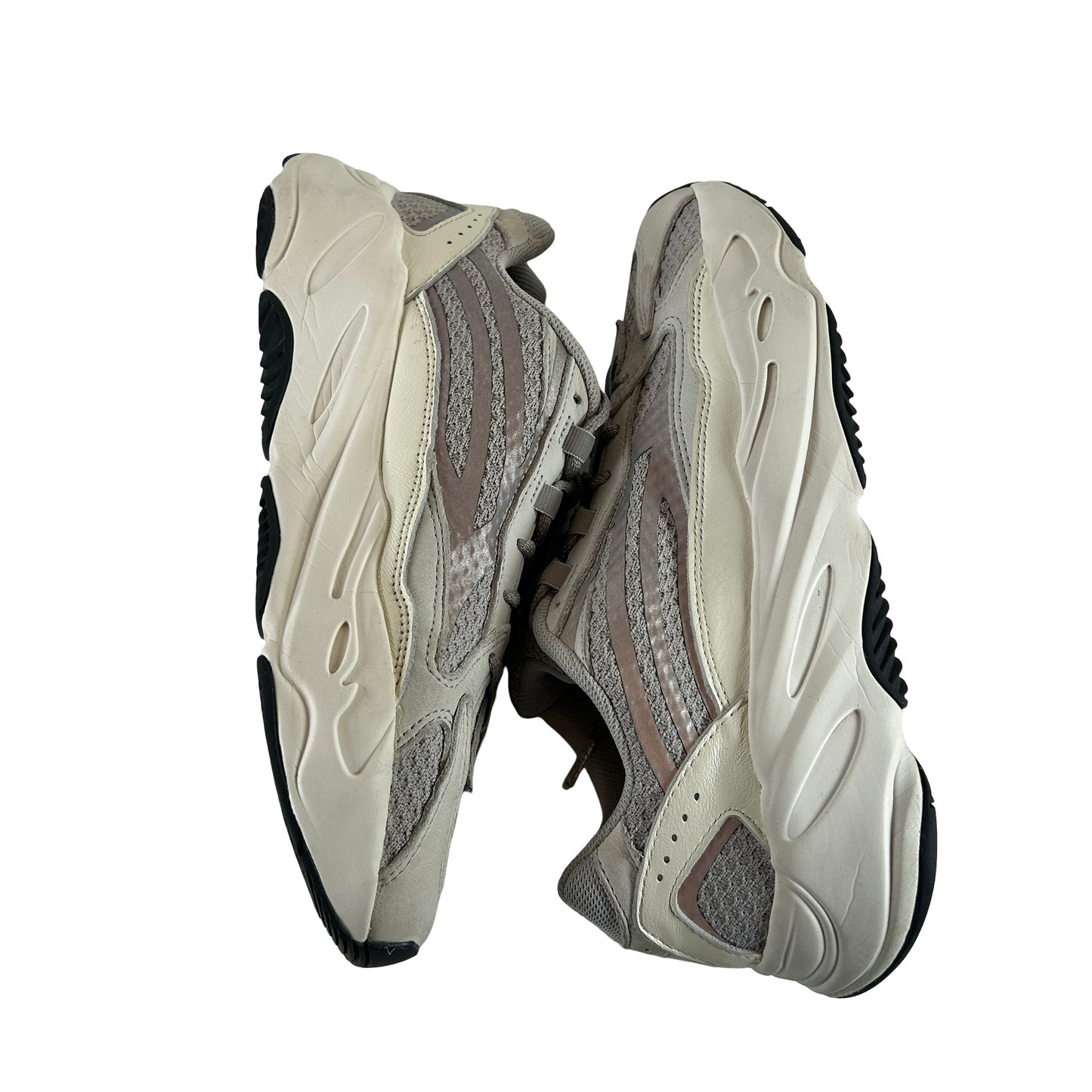 EF2829 Yeezy 700 Static [USED] - 10.5 M (Used3)