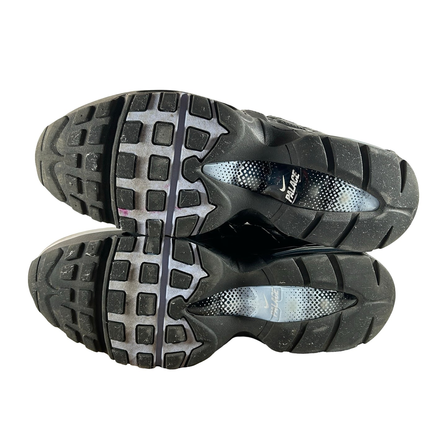 IQ7708 095 Nike Air Max 95 Big Bubble Palace [USED] - 11 M (Used2)