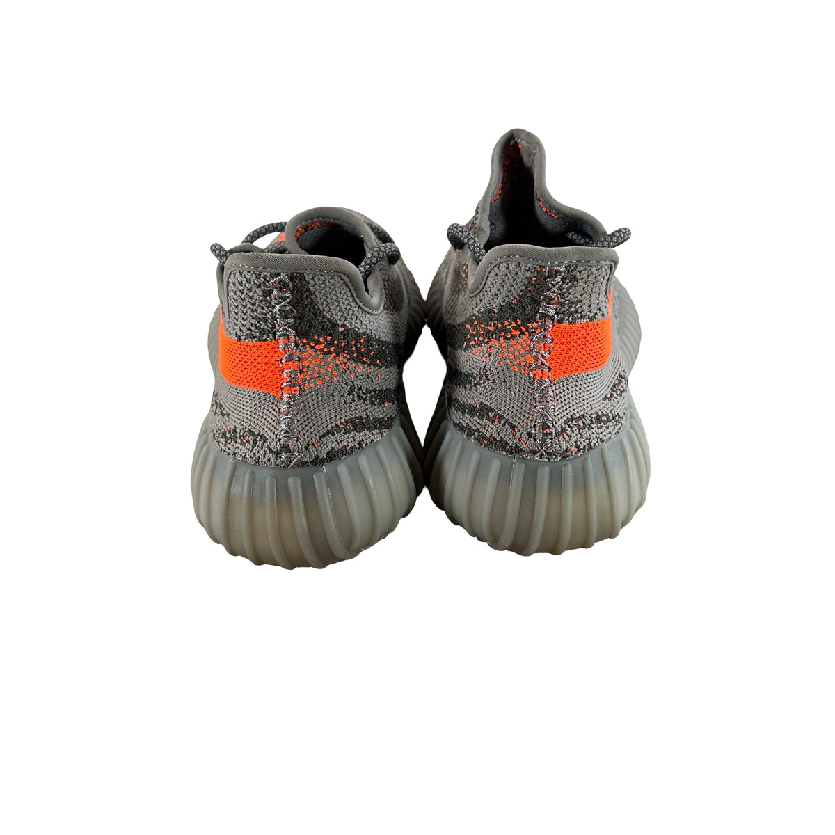 GW1229 Yeezy Boost 350 V2 Beluga Reflective [USED] - 9 M (Used4)