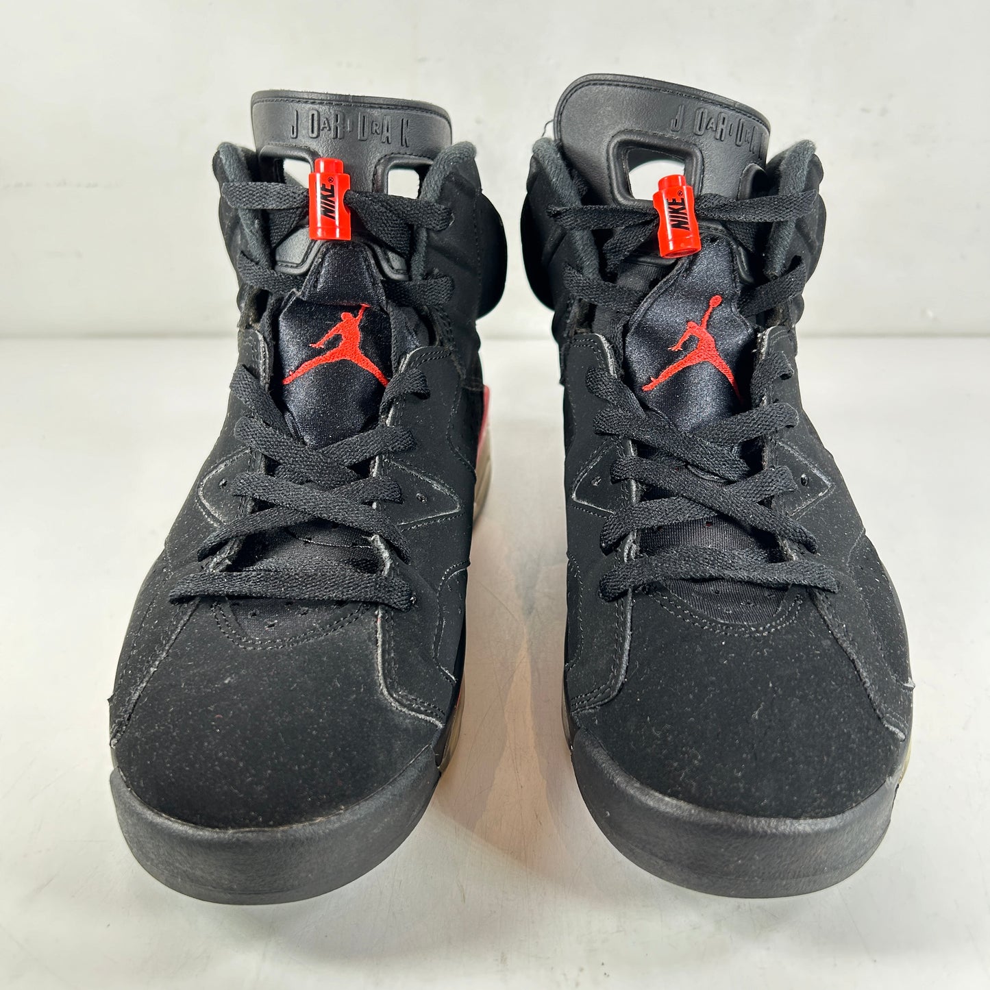 384664 060 Jordan 6 Infrarrojos