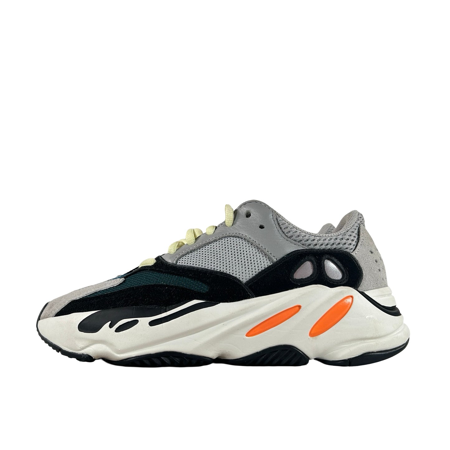 B75571 Yeezy 700 Wave Runner [USED] - 6 M (Used) (No Box)