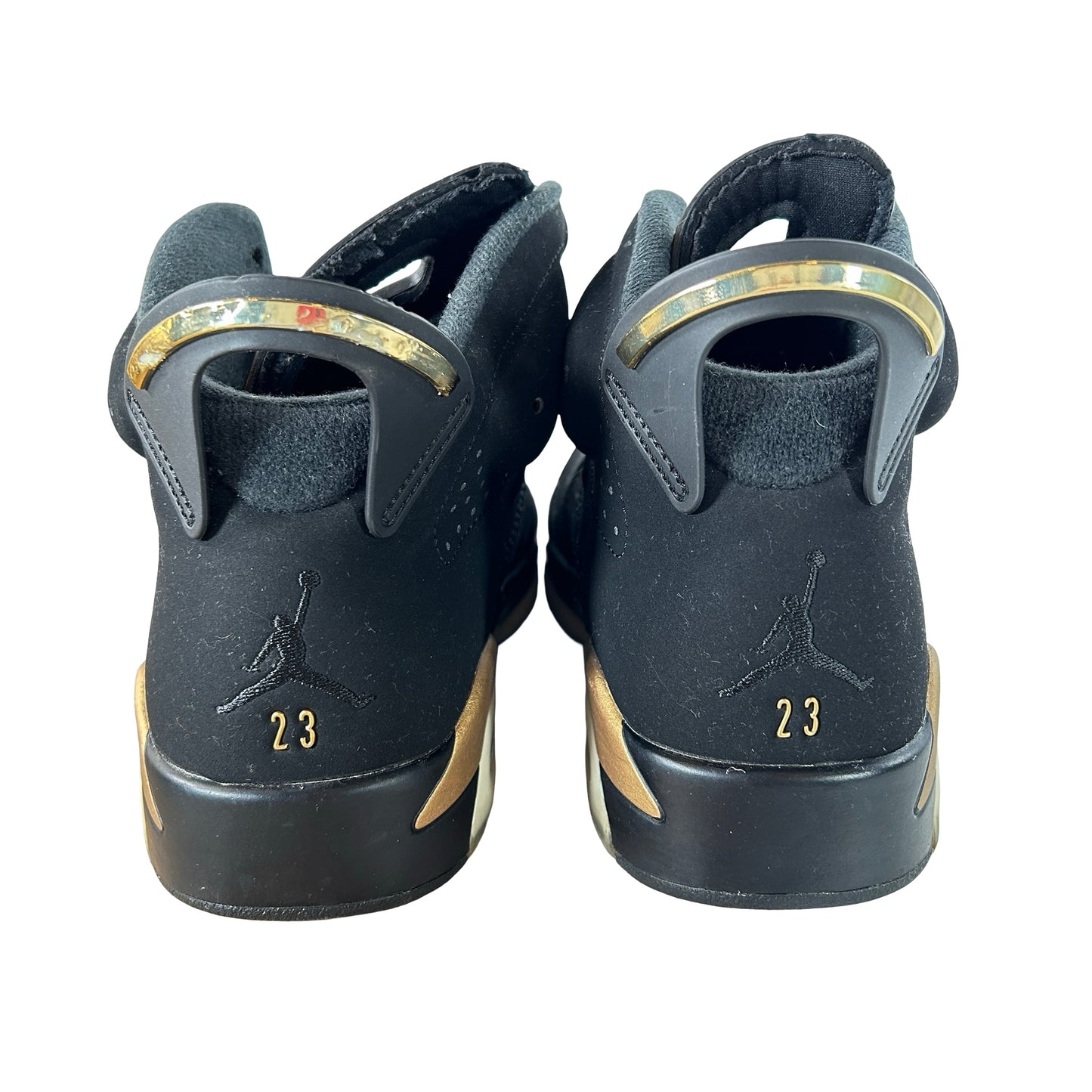 CT4954 007 Jordan 6 DMP [USED] - 7.5 M (Used) (Replace Insoles)
