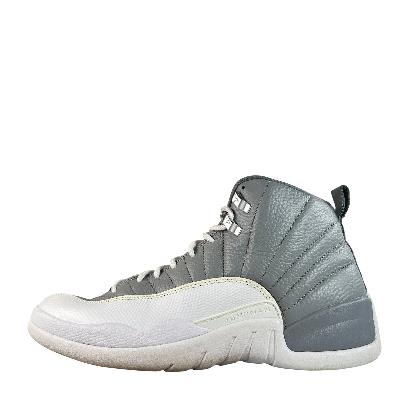 CT8013 015 Jordan 12 Retro Stealth [USED] - 10.5 M (Used)