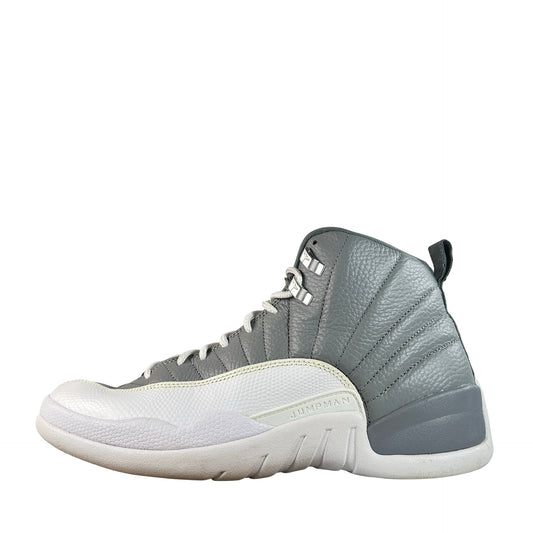 CT8013 015 Jordan 12 Retro Stealth [USED] - 10.5 M (Used)