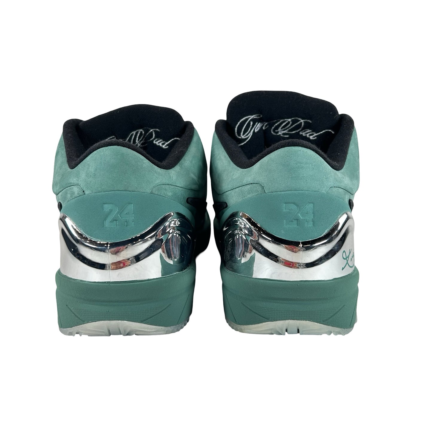 FQ3545 300 Nike Kobe 4 Protro Girl Dad [CONDITIONAL] - 11.5 M (Yellowing)