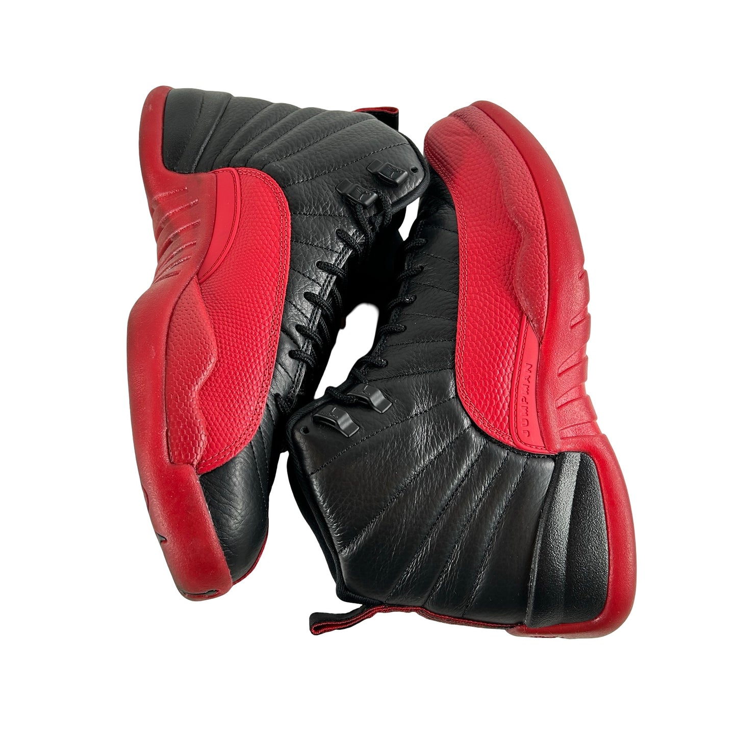 CT8013 002 Jordan 12 Retro Flu Game (2025) [USED] - 11 M (Used4)