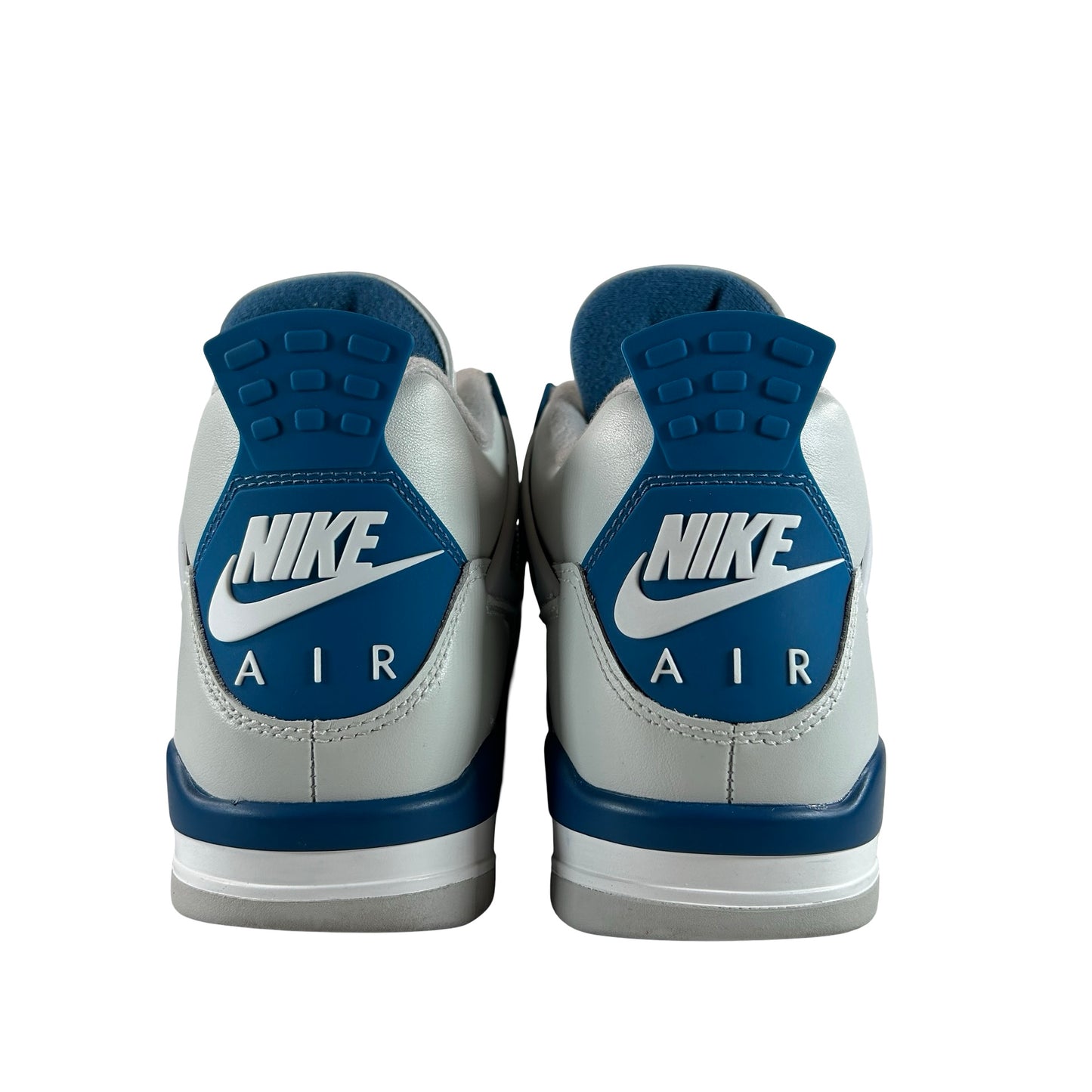 FV5029 141 Jordan 4 Retro Military Blue (2024) [USED] - 10.5 M (Used13)