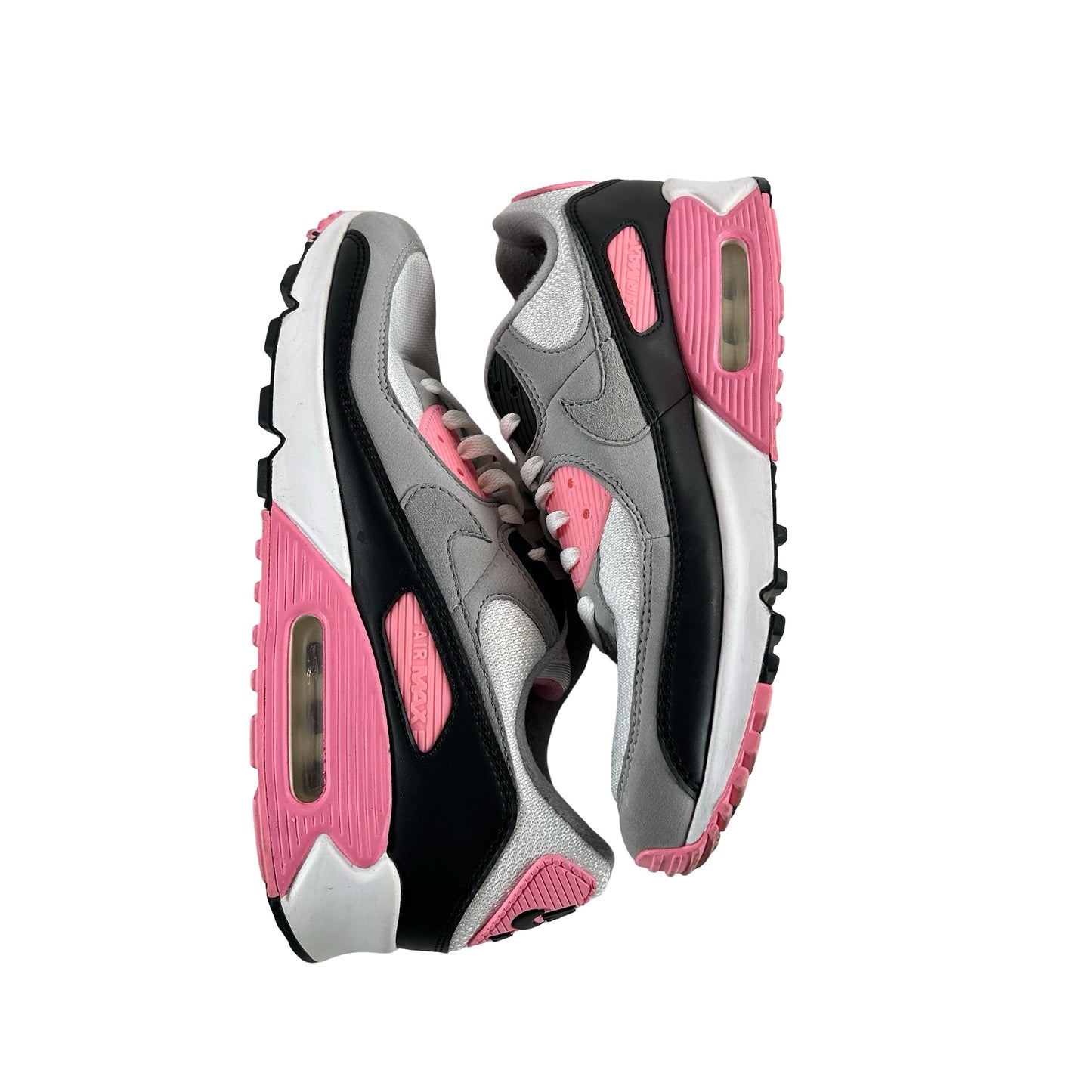 CD0881 101 Nike Air Max 90 Recraft Rose [USED] - 10 M (Used)