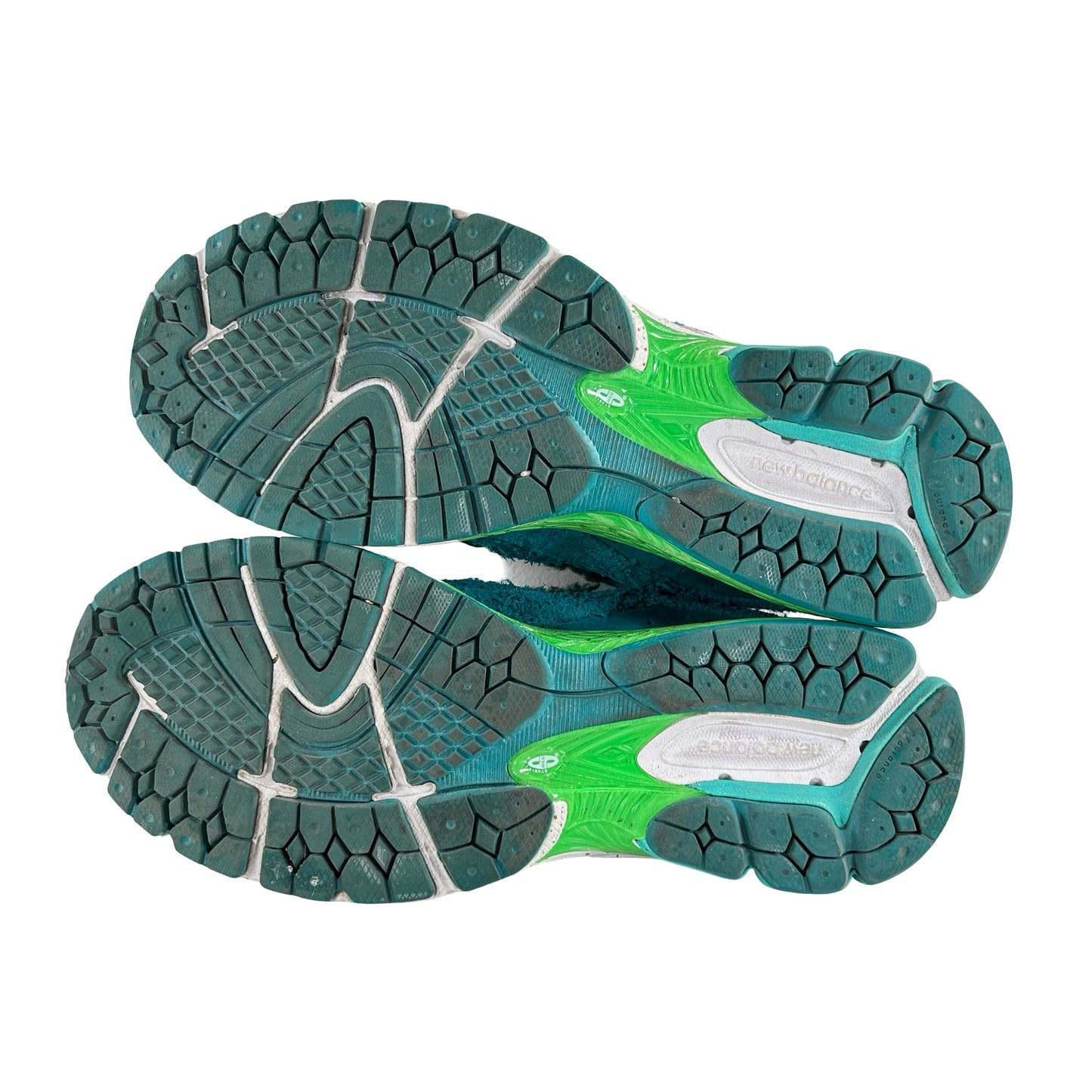 ML2002RJ New Balance 2002R Salehe Bembury Water Be The Guide [USED] - 11 M (Used3)