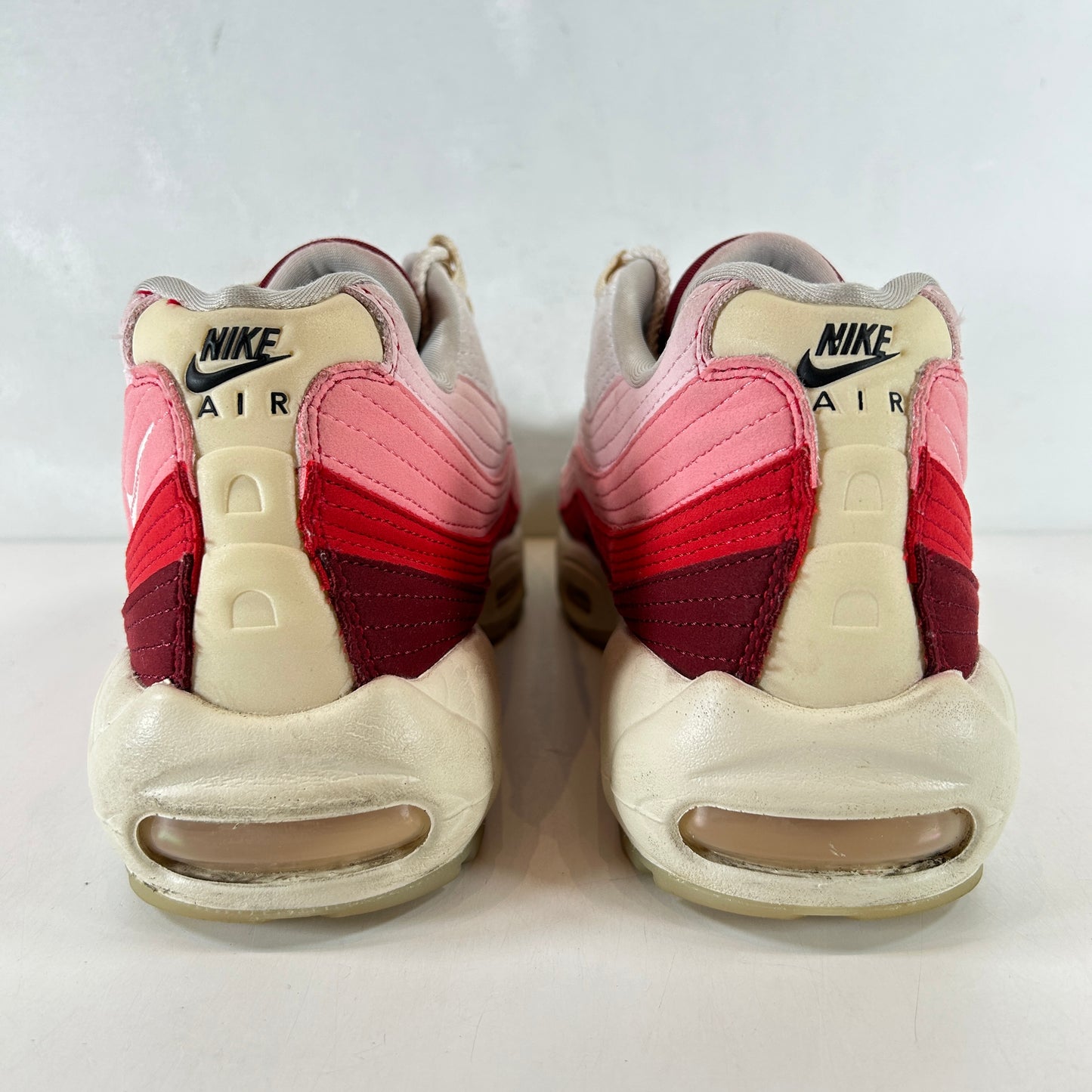 DM0012 600 Nike Air Max 95 Anatomy of Air GID [USED] - 11.5 M (Used)