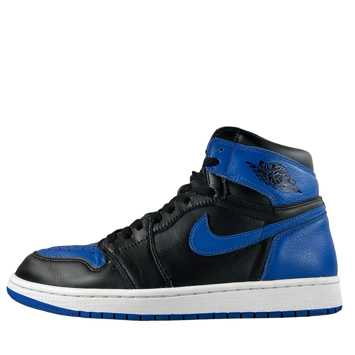 555088 007 Jordan 1 Royal (2017) [USED] - 10.5 M (Used2)