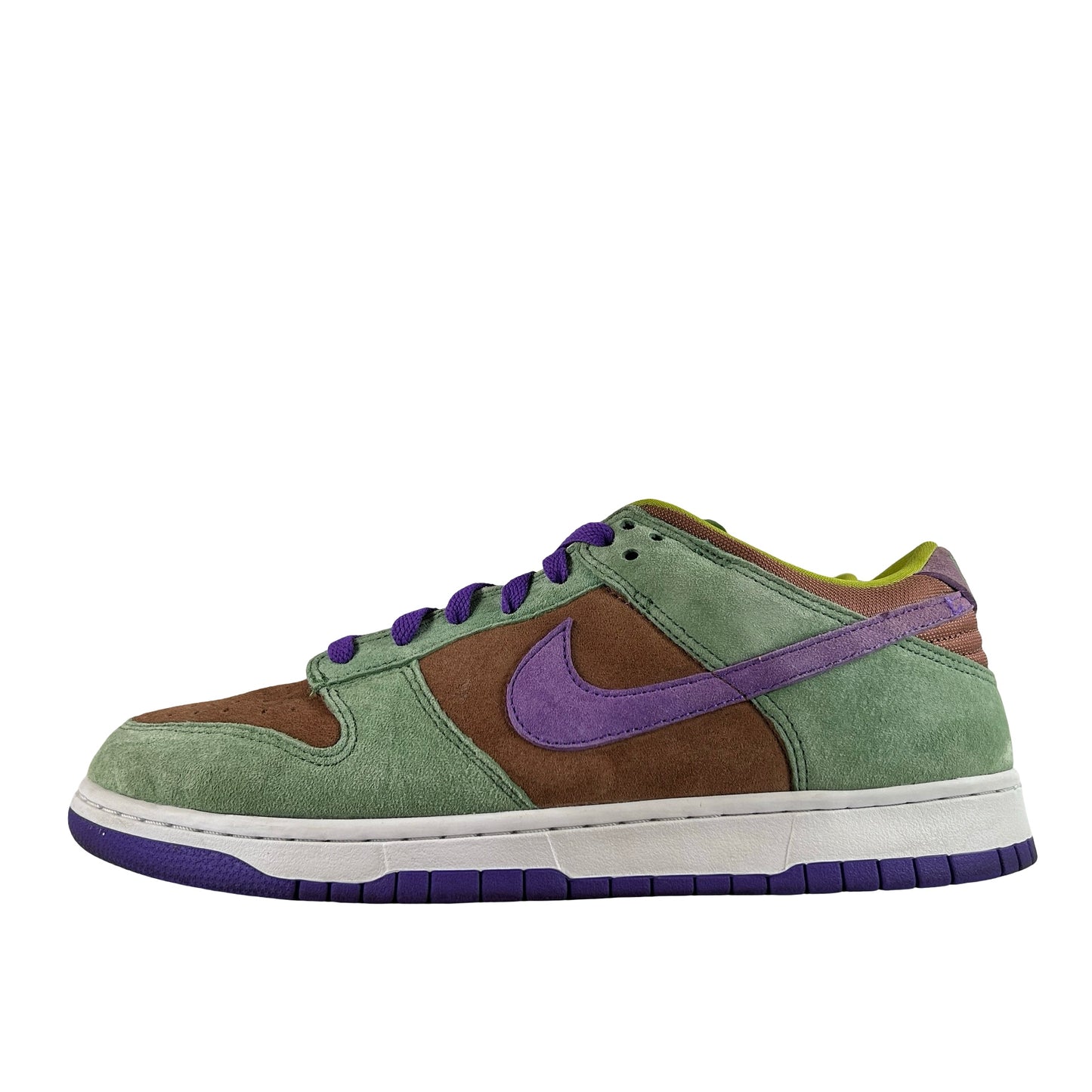 DA1469 200 Nike Dunk Low Veneer (2020) [USED] - 11 M (Used) (No Box)