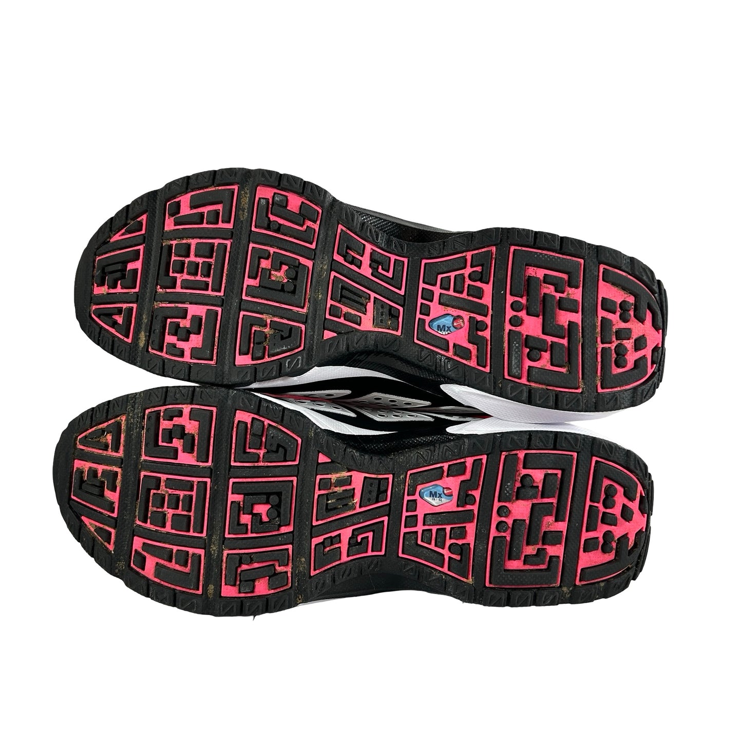 FZ2068 600 Nike Air Max Sunder Hyper Pink Black (Women's) [USED] - 10 W (Used2)