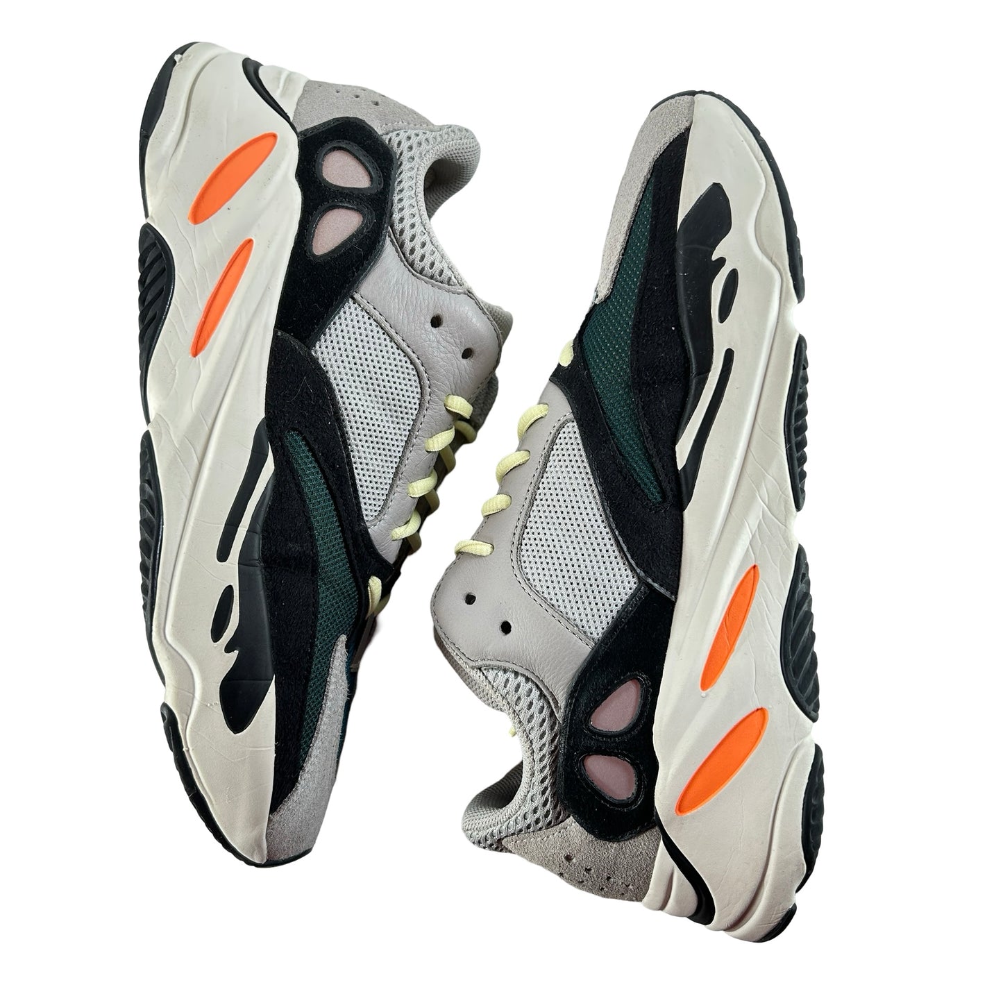 B75571 Yeezy 700 Wave Runner [USED] - 10 M (Used) (Replace Box)