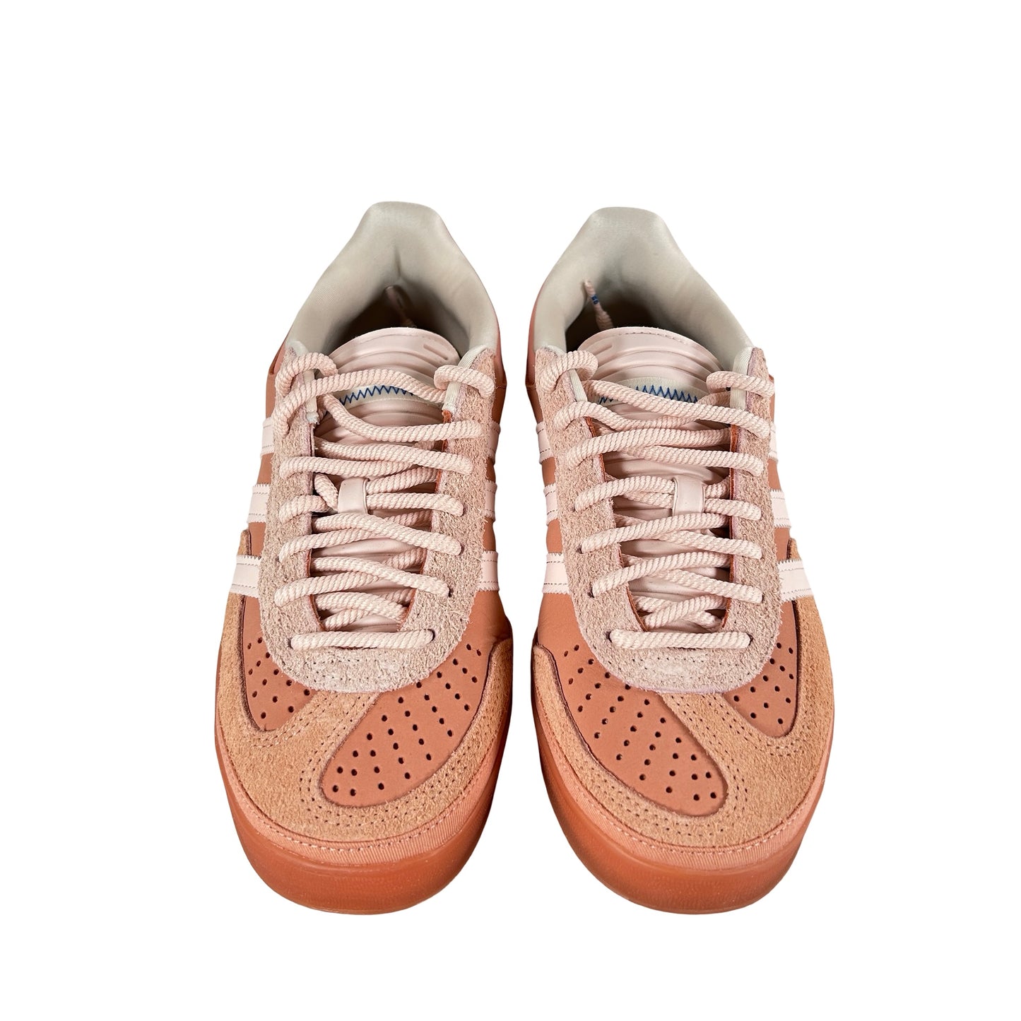 JS5052 adidas Gazelle Indoor Bad Bunny Cabo Rojo [USED] - 9.5 M (VNDS)