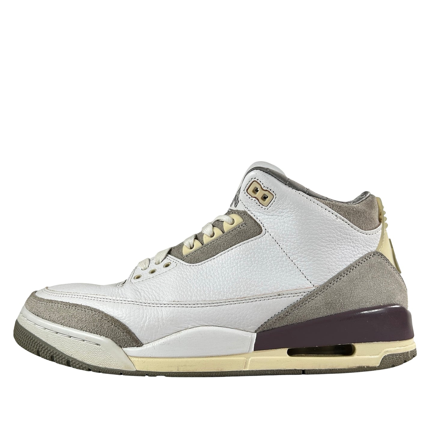 DH3434 110 Jordan 3 Retro A Ma Maniere [USED] - 12 W (Used2) (No Box2)