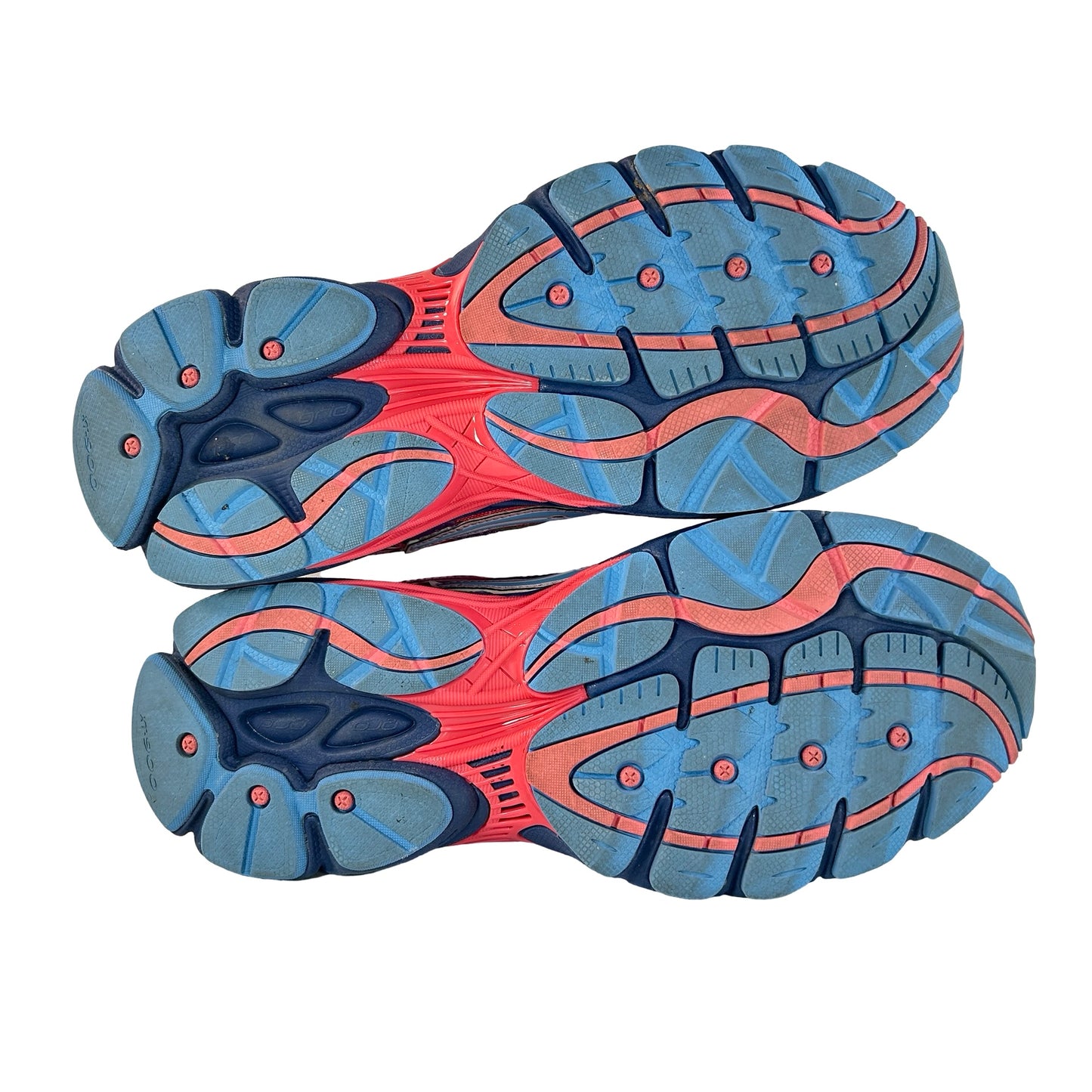 S70864 2 Saucony ProGrid Omni 9 Jae Tips To Do List Tan [USED] - 8.5 M (Used) (No Box)