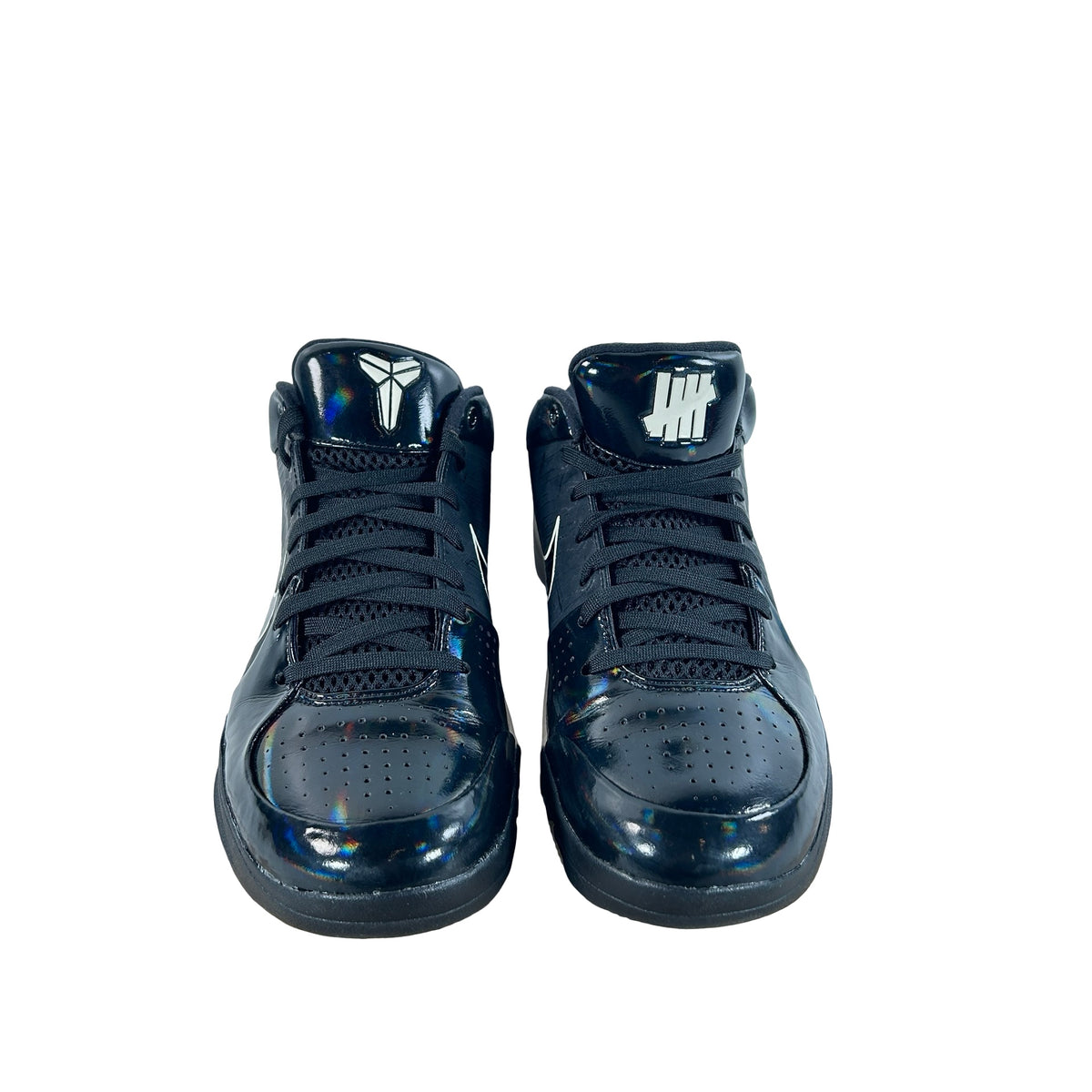 CQ3869 001 Nike Kobe 4 Protro Undefeated Black Mamba [USED] - 10 M (Used)