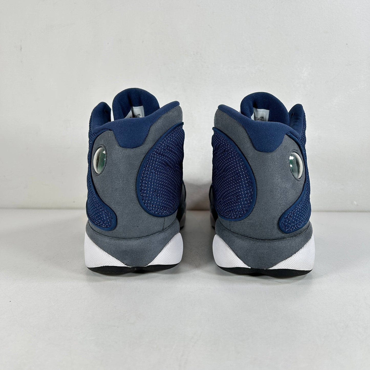 414571 404 Jordan 13 Retro Flint (2020) [USED] - 8.5 M (Used) (No Box)