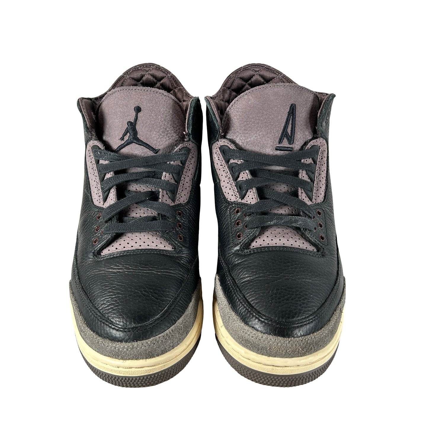 FZ4811 001 Jordan 3 Retro OG SP A Ma Maniére While You Were Sleeping (W) [USED] - 12.5 W / 11 M (Used) (No Box)
