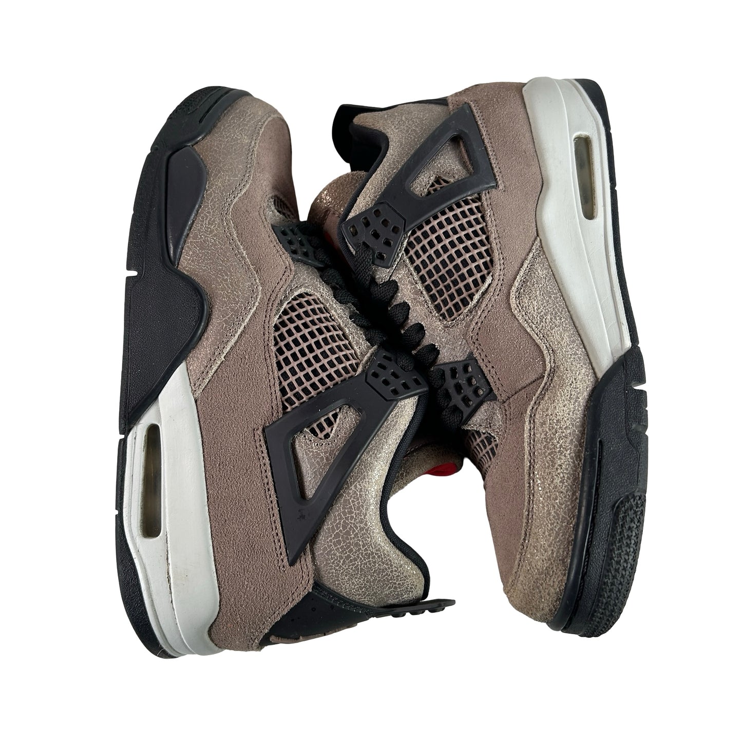DB0732 200 Jordan 4 Taupe Haze [USED] - 8 M (Used4)