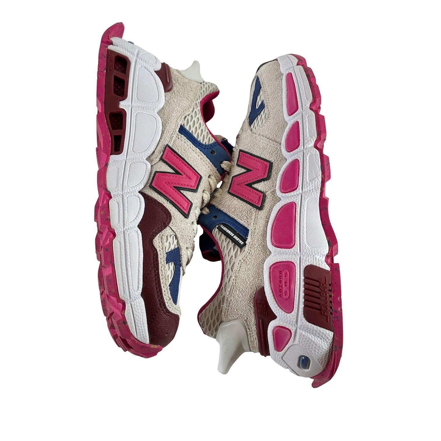 MS5747YSA New Balance 574 YURT [USED] - 9.5 M (Used)