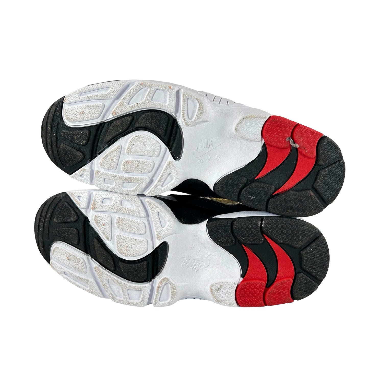 FZ8224 100 Nike Air Diamond Turf 49ers (2025) [USED] - 11.5 M (VNDS)