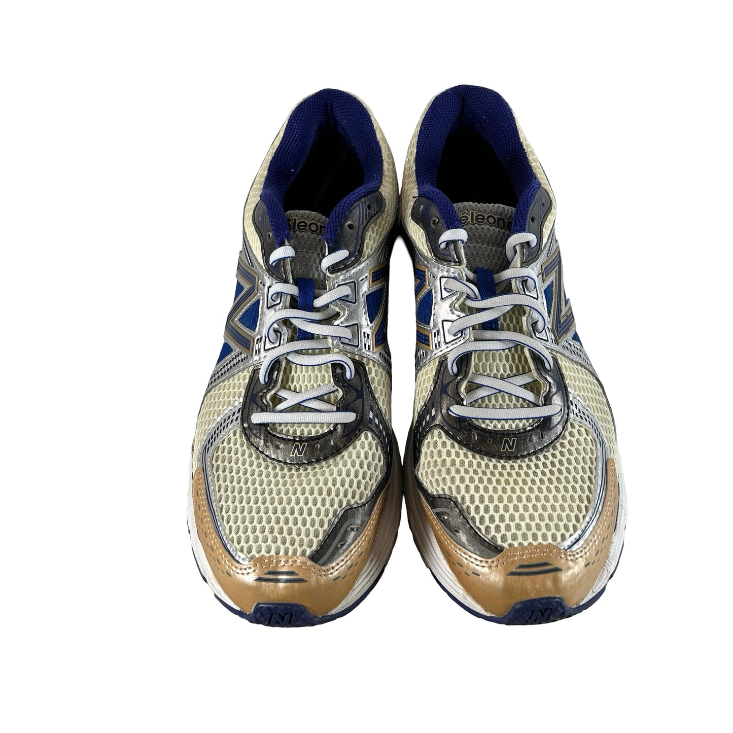 ML860AM2 New Balance 860v2 Aime Leon Dore Blue [USED] - 12 M (Used) (No Box)