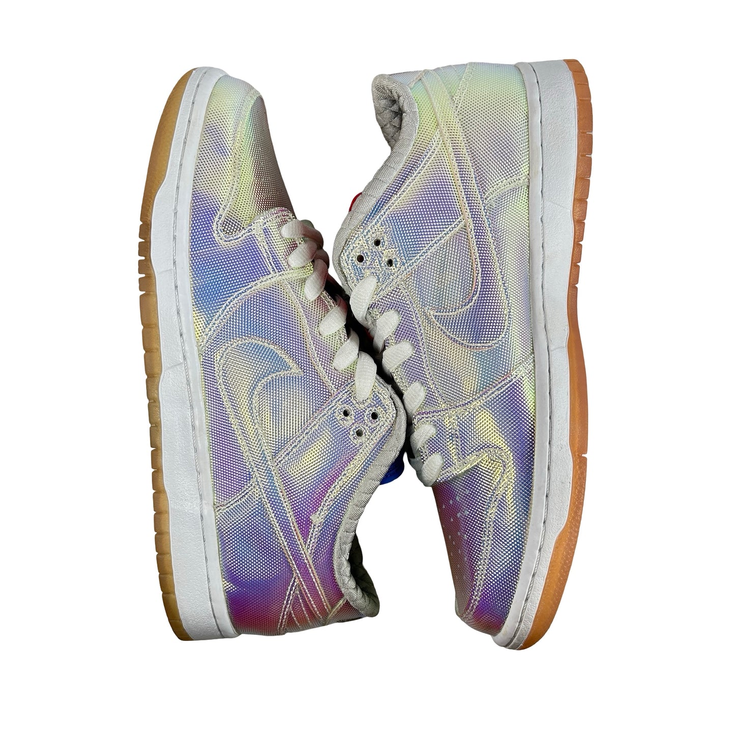 504750 140 Nike SB Dunk Low Concepts Grail [USED] - 9 M (VNDS)